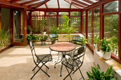 Bockmer End conservatory quotes